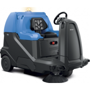 Fimap FSR8 BASIC INDUSTRIAL SWEEPING MACHINE (111815)